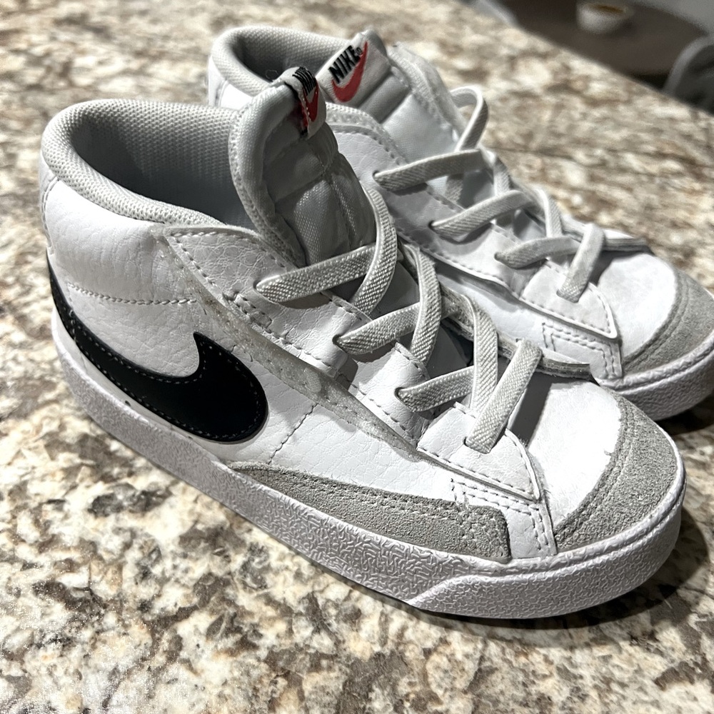 Nike Blazers